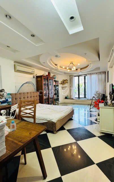 HXH NGAY NHÀ THỜ TÂN ĐỊNH – Q1- 2 TẦNG | 4x18M | CHỈ 20TR/THÁNG