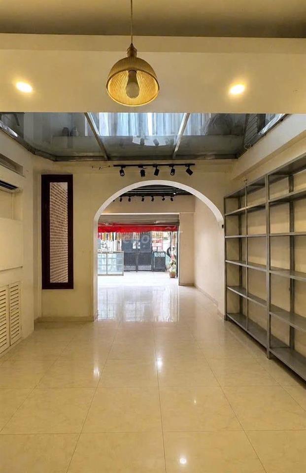 HXH NGAY NHÀ THỜ TÂN ĐỊNH – Q1- 2 TẦNG | 4x18M | CHỈ 20TR/THÁNG
