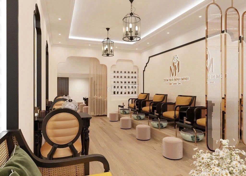 SANG HĐ CỌC NHÀ – MT NGÔ QUYỀN, Q10 | 4,5x15M | KD TỰ DO CHỈ 20TR/TH