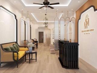 SANG HĐ CỌC NHÀ – MT NGÔ QUYỀN, Q10 | 4,5x15M | KD TỰ DO CHỈ 20TR/TH