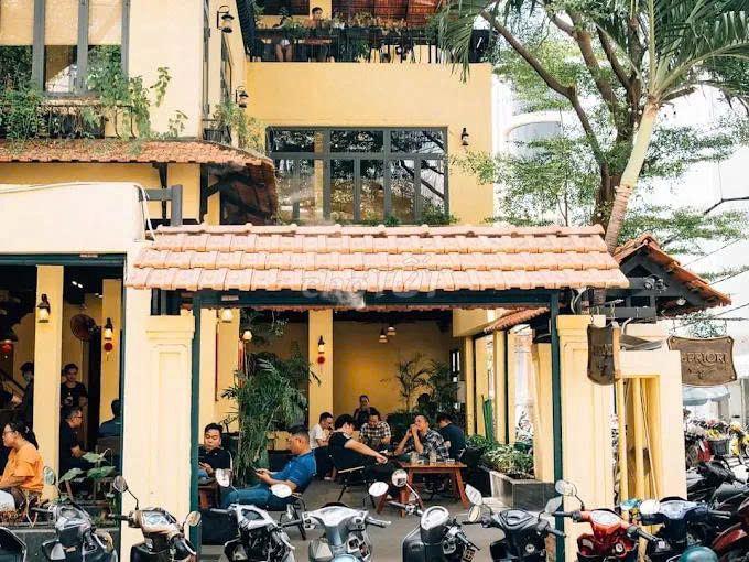 GÓC 2 MẶT TIỀN SƯ VẠN HẠNH Q10 – MẶT BẰNG “ĐÁNG TIỀN” CHO THƯƠNG HIỆU 