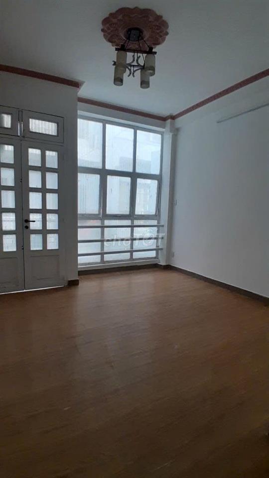 NHÀ TRẦN KHẮC TRÂN, Q1 | HXH | 36M2 | 3TẦNG | KẾT HỢP Ở + KINH DOANH