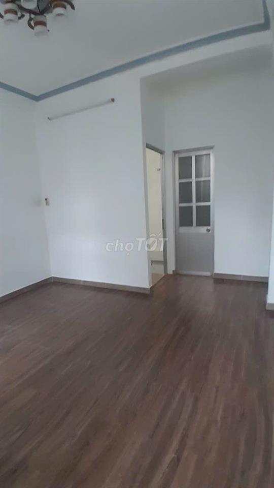 NHÀ TRẦN KHẮC TRÂN, Q1 | HXH | 36M2 | 3TẦNG | KẾT HỢP Ở + KINH DOANH