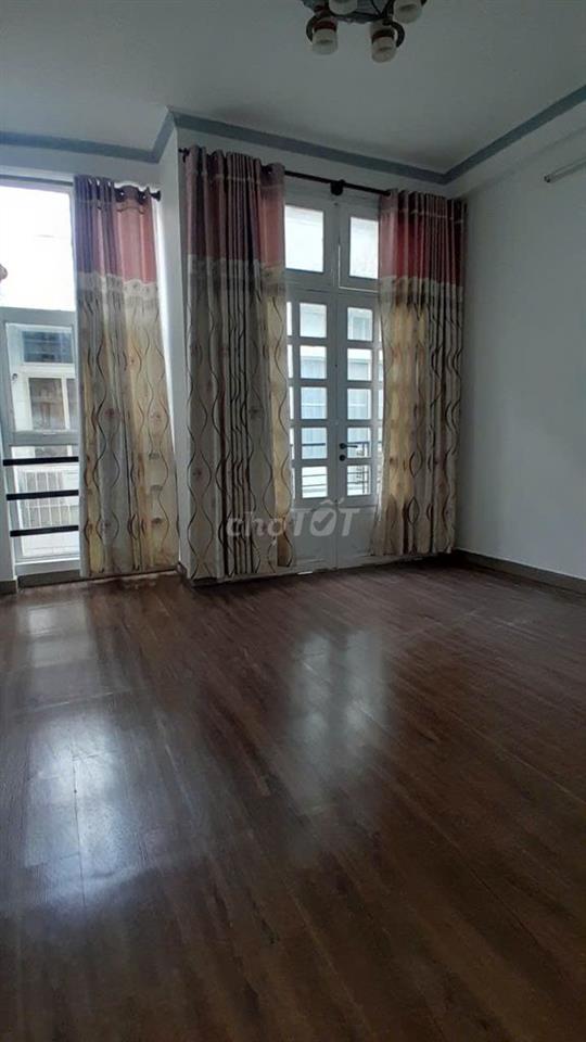 NHÀ TRẦN KHẮC TRÂN, Q1 | HXH | 36M2 | 3TẦNG | KẾT HỢP Ở + KINH DOANH