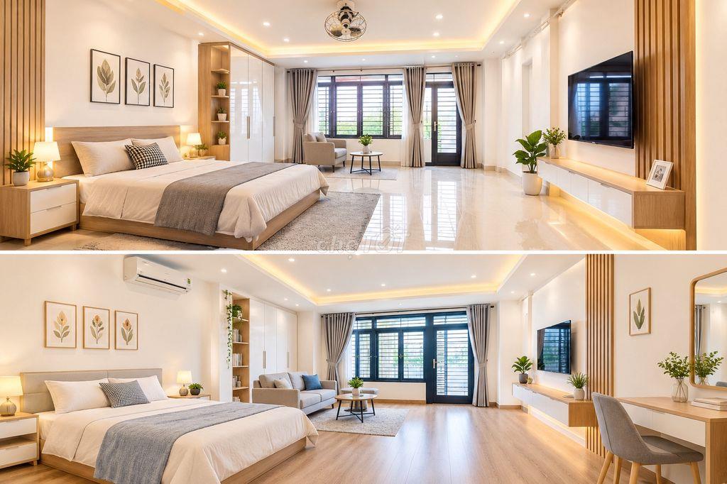 SỐC GIÁ PN – CHỈ 20 TR | 5 TẦNG | 4PN | 5WC | ĐỦ CÔNG NĂNG | KD TỰ DO.