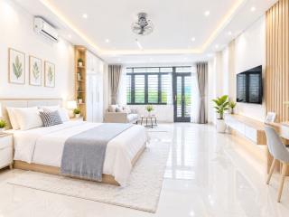 SỐC GIÁ PN – CHỈ 20 TR | 5 TẦNG | 4PN | 5WC | ĐỦ CÔNG NĂNG | KD TỰ DO.