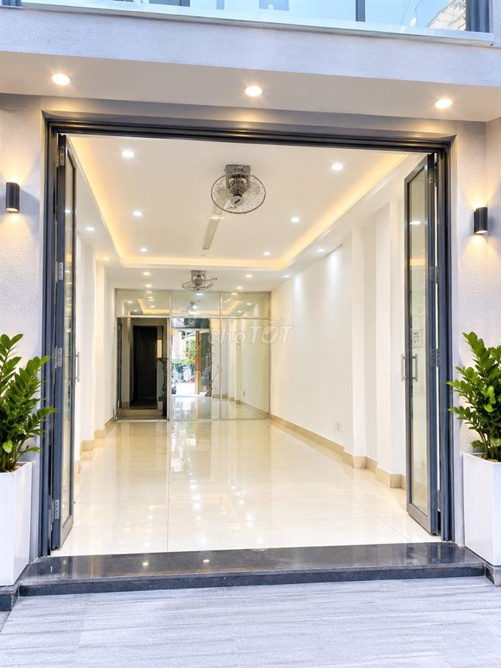 SỐC GIÁ PN – CHỈ 20 TR | 5 TẦNG | 4PN | 5WC | ĐỦ CÔNG NĂNG | KD TỰ DO.