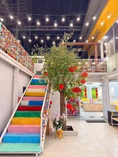 CHO THUÊ MB TRẦN CAO VÂN, Q1 – DT KHỦNG 390M² – VỊ TRÍ ĐẸP | KD TỰ DO