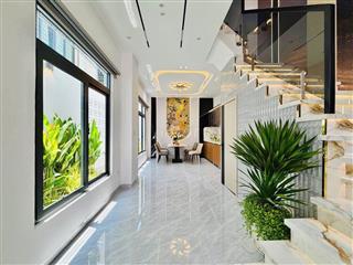 NHÀ MỚI GÓC 2 MT TRẦN KẾ XƯƠNG, Q.BT – 60M2 | 3 TẦNG | KD ĐA NHÀNH.