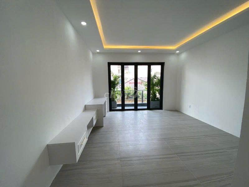 Cần cho thuê nhà HXH 220/6A Xô Viết Nghệ Tĩnh P.21 Q.Bình Thạnh