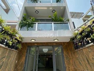 Cần cho thuê nhà HXH 220/6A Xô Viết Nghệ Tĩnh P.21 Q.Bình Thạnh