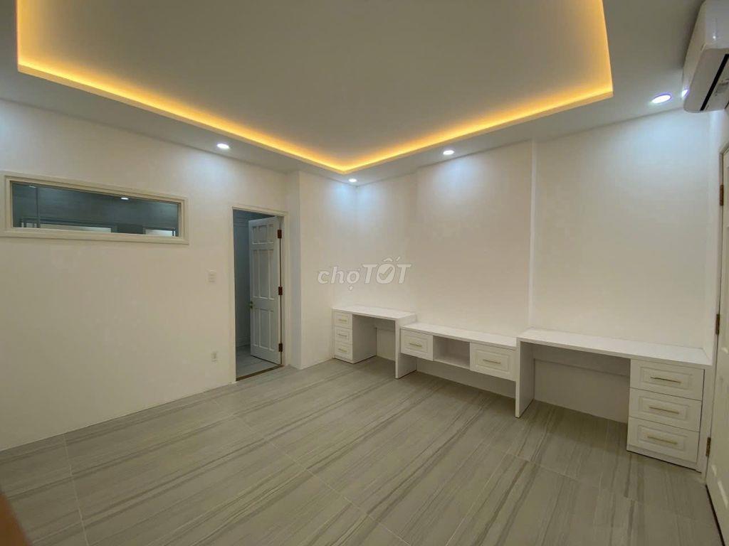 Cần cho thuê nhà HXH 220/6A Xô Viết Nghệ Tĩnh P.21 Q.Bình Thạnh