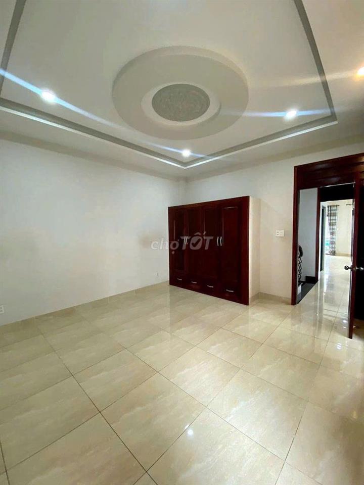 Cần cho thuê nhà Mặt Tiền 87A Đường Chu Văn An P.26 Q.Bình Thạnh