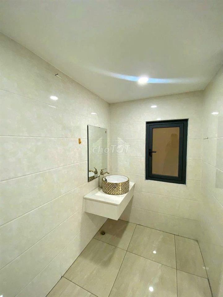 Cần cho thuê nhà Mặt Tiền 87A Đường Chu Văn An P.26 Q.Bình Thạnh