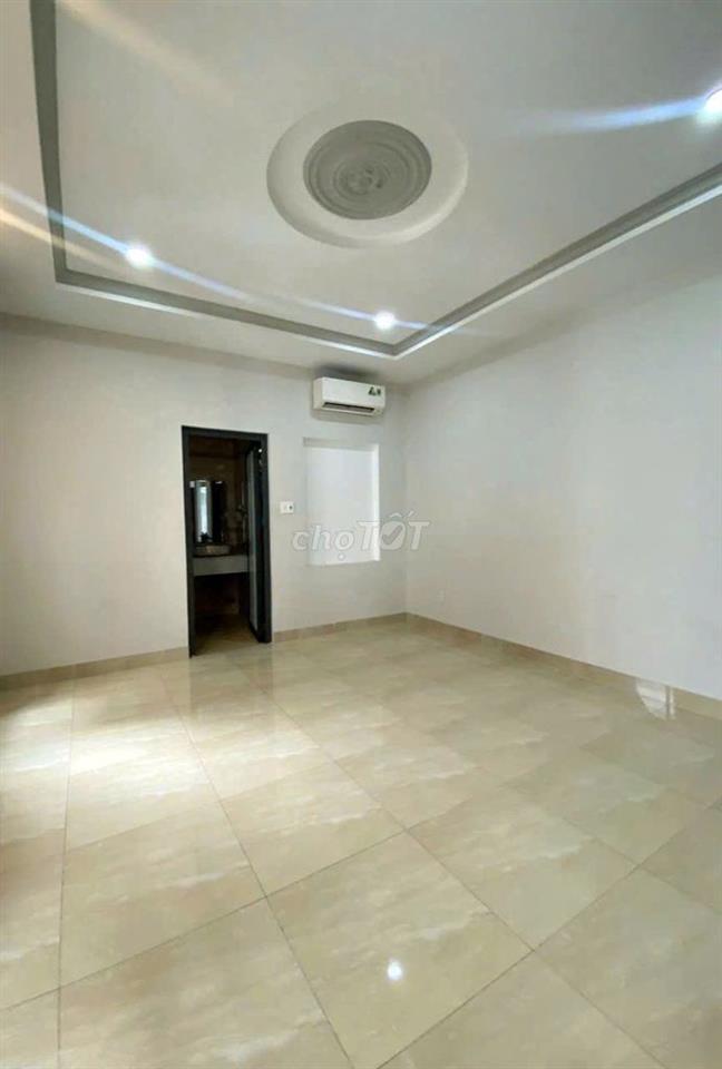 Cần cho thuê nhà Mặt Tiền 87A Đường Chu Văn An P.26 Q.Bình Thạnh