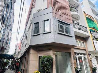 Cần cho thuê nhà Góc 2MT 96A Đặng Thùy Trâm P.13 Q.Bình Thạnh
