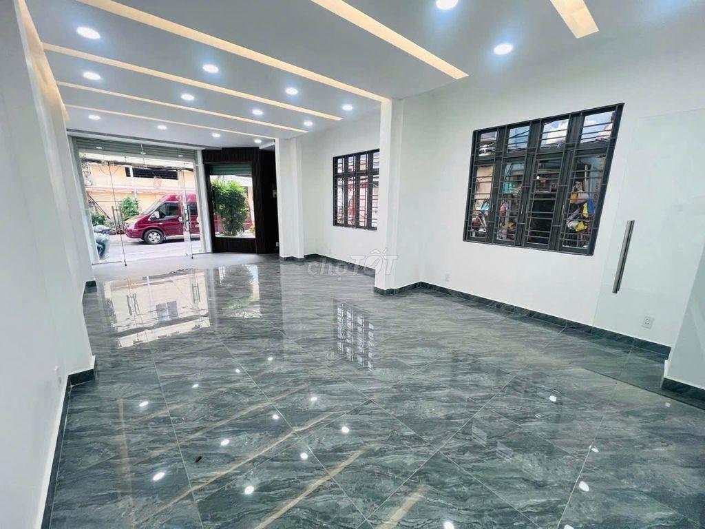 Cần cho thuê nhà Góc 2MT 96A Đặng Thùy Trâm P.13 Q.Bình Thạnh