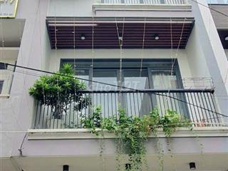 Cần cho thuê nhà HXT 69/4A Nguyễn Gia Trí P.25 Q.Bình Thạnh