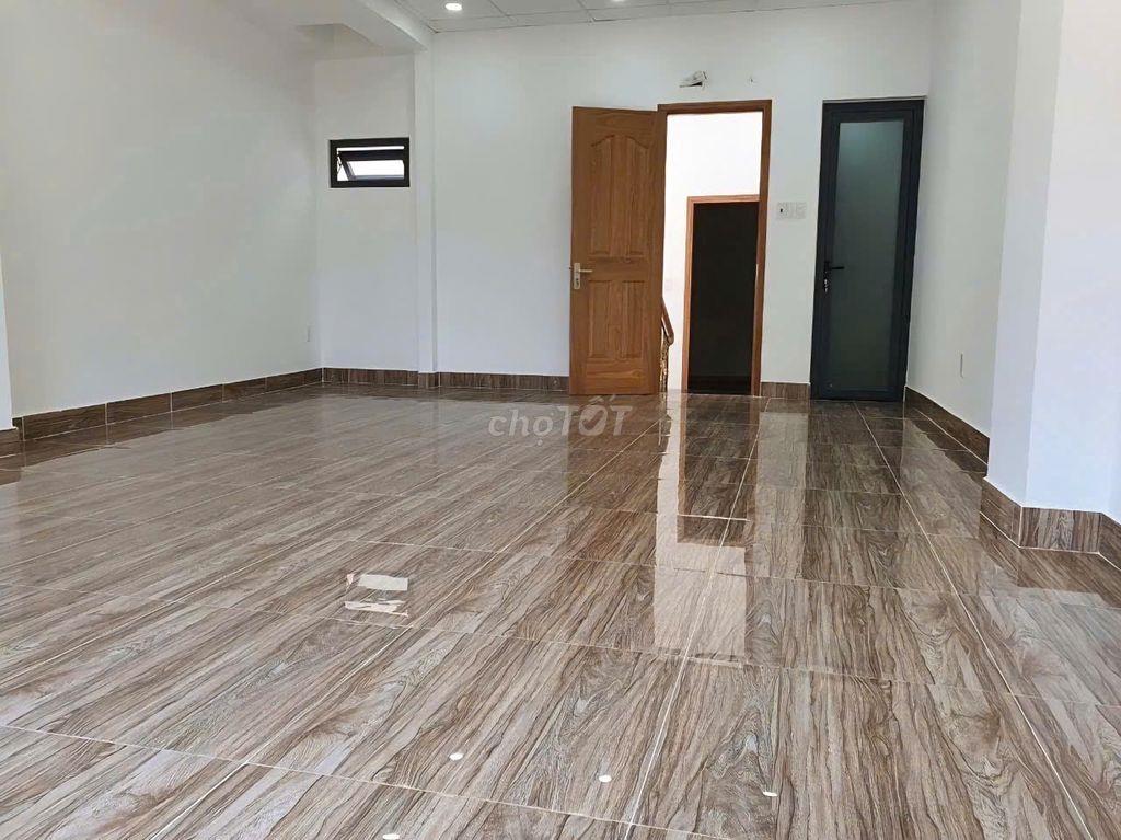 Cần cho thuê nhà MT 159A Phan Văn Trị P.14 Q.Bình Thạnh
