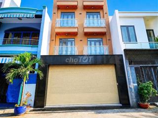 Cần cho thuê nhà ngang 6m HXH 25/2A Thăng Long P.4 Q.Tân Bình