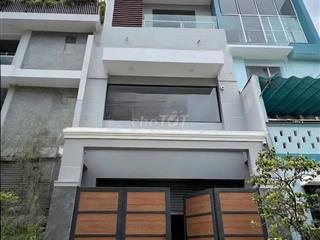 Cần cho thuê nhà MT 40B Lam Sơn P.2 Q.Tân Bình