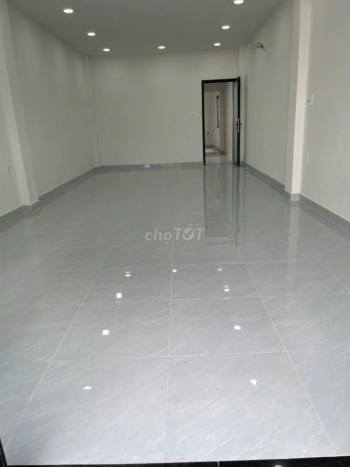 Cần cho thuê nhà HXH 351/6A Lê Văn Sỹ P.13 Quận 3