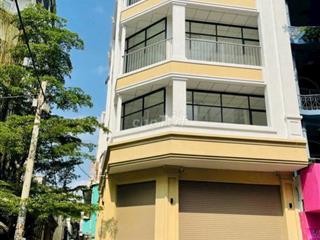 Cần cho thuê nhà góc 2MT kinh doanh Hoa Phượng P.2 Q.Phú Nhuận