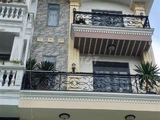 Cần cho thuê nhà HXH 247/2A Huỳnh Văn Bánh P.11 Q.Phú Nhuận