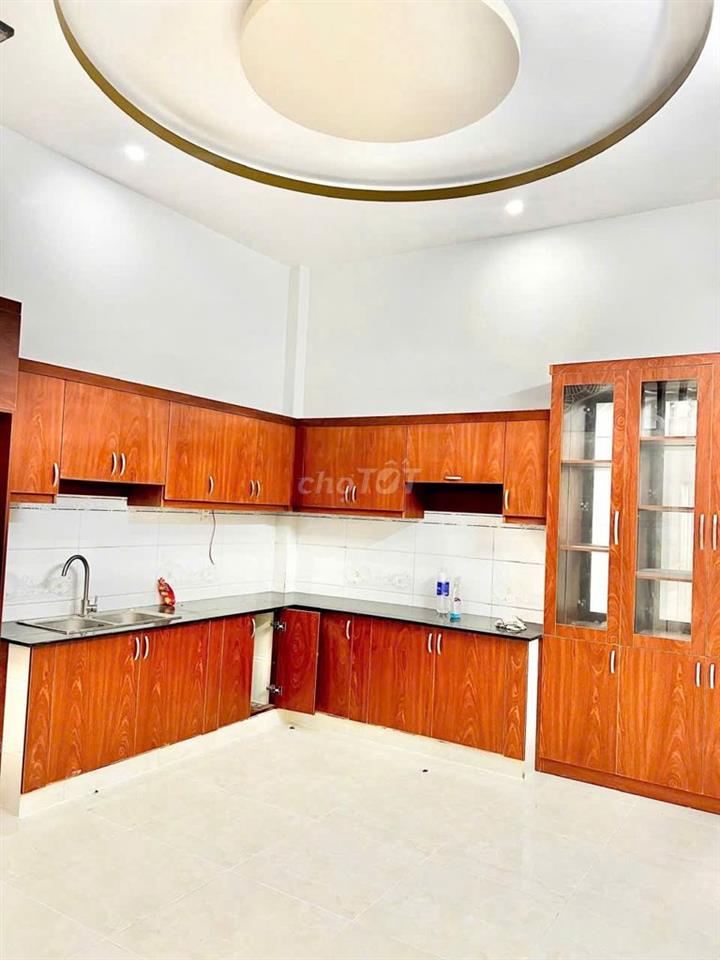 Cần cho thuê nhà HXH 125/3A Nguyễn Văn Thương P. 25 Q. Bình Thạnh 