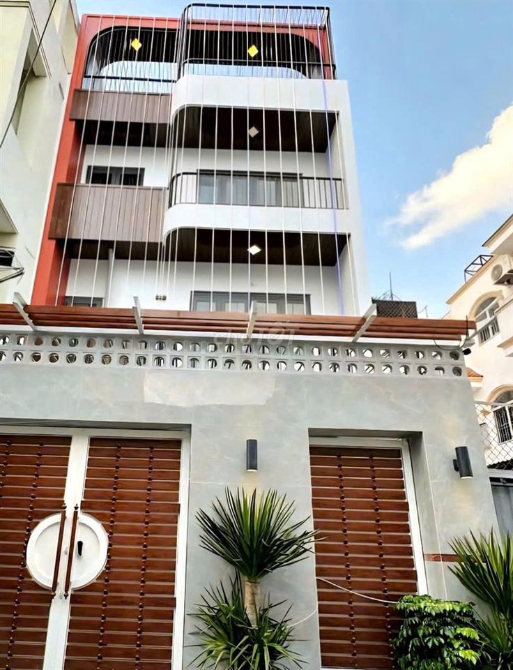 Cần cho thuê Villa HXH 200/6A Nguyễn Trọng Tuyển P.8 Q.Phú Nhuận