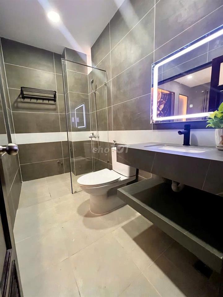 Cần cho thuê Villa HXH 200/6A Nguyễn Trọng Tuyển P.8 Q.Phú Nhuận
