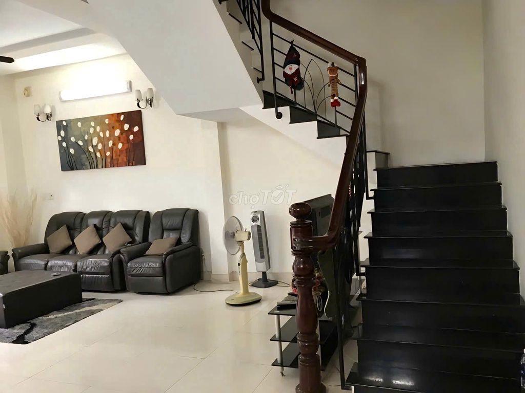 Cần cho thuê nhà 3A Đường Số 1 khu Cư xá Chu Văn An P.26 Q.Bình Thạnh