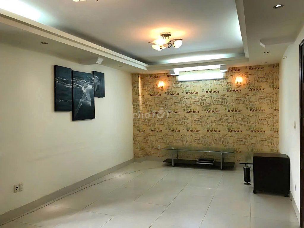 Cần cho thuê nhà 3A Đường Số 1 khu Cư xá Chu Văn An P.26 Q.Bình Thạnh