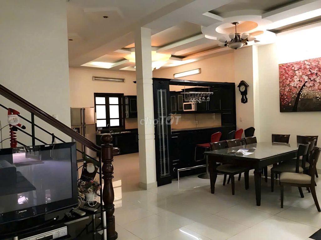 Cần cho thuê nhà 3A Đường Số 1 khu Cư xá Chu Văn An P.26 Q.Bình Thạnh