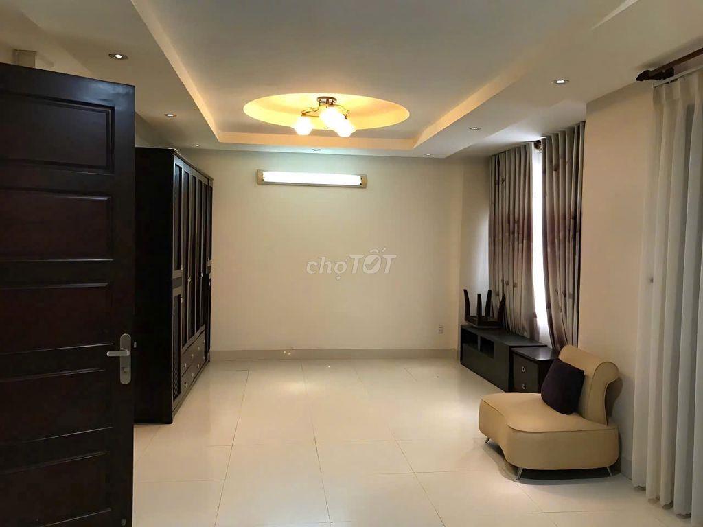Cần cho thuê nhà 3A Đường Số 1 khu Cư xá Chu Văn An P.26 Q.Bình Thạnh