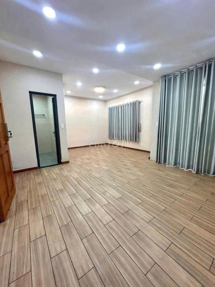 Cần cho thuê nhà MT 202A Nơ Trang Long P.12 Q.Bình Thạnh