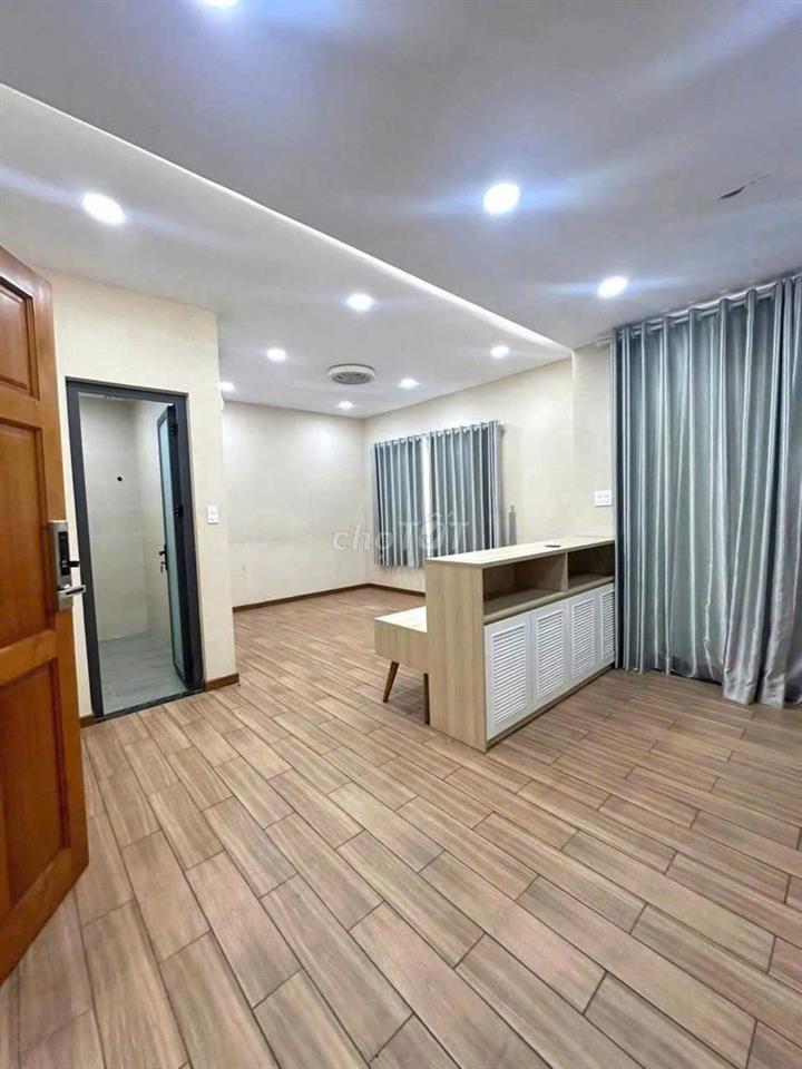 Cần cho thuê nhà MT 202A Nơ Trang Long P.12 Q.Bình Thạnh