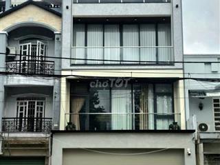 Cần cho thuê nhà MT 202A Nơ Trang Long P.12 Q.Bình Thạnh