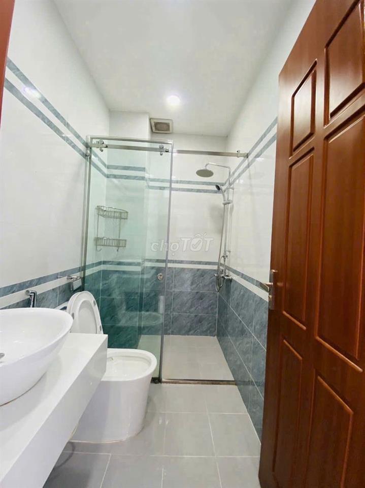 Cần cho thuê nhà MT 202A Nơ Trang Long P.12 Q.Bình Thạnh