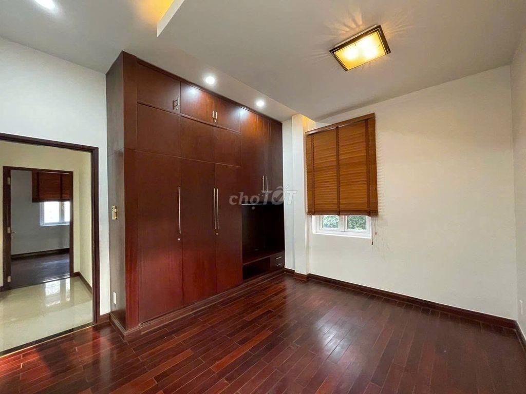 Cần cho thuê Biệt Thự HXT 111/3A Đặng Thùy Trâm P.13 Q.Bình Thạnh