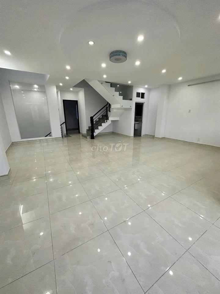 Cần cho thuê nhà Mặt Tiền 152A Nguyễn Văn Thương P.25 Q.Bình Thạnh