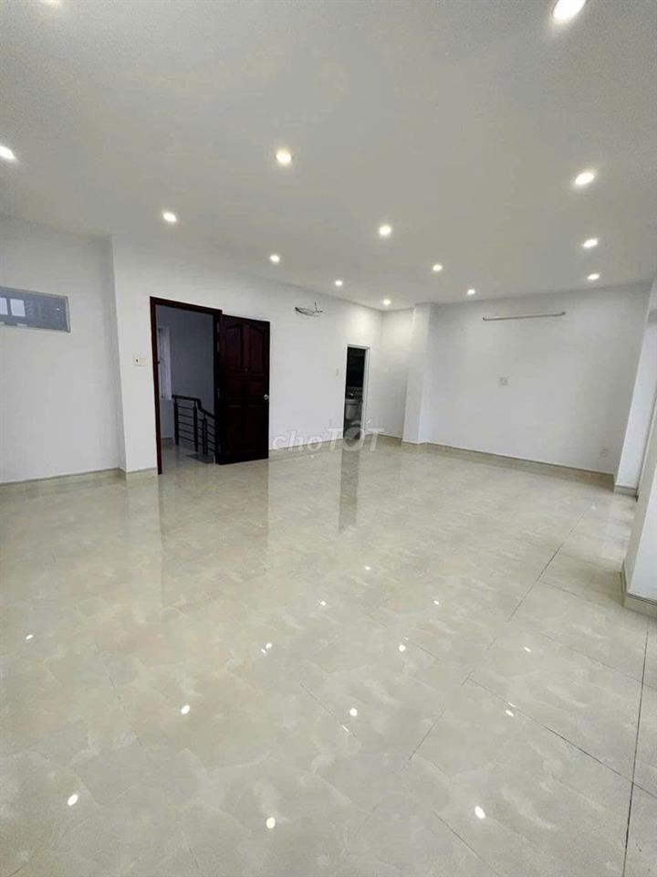 Cần cho thuê nhà Mặt Tiền 152A Nguyễn Văn Thương P.25 Q.Bình Thạnh