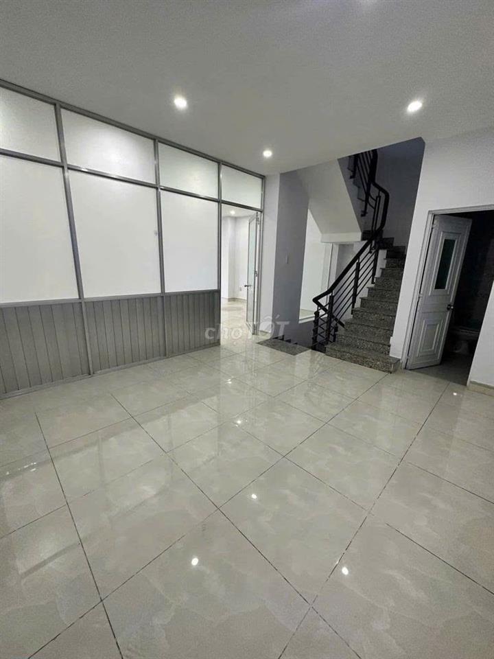 Cần cho thuê nhà Mặt Tiền 152A Nguyễn Văn Thương P.25 Q.Bình Thạnh