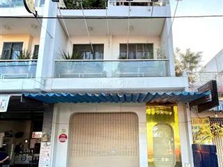 Cần cho thuê nhà MT ngang 8m 91A Đ.Nguyễn Trọng Tuyển P.15 Q.Phú Nhuận