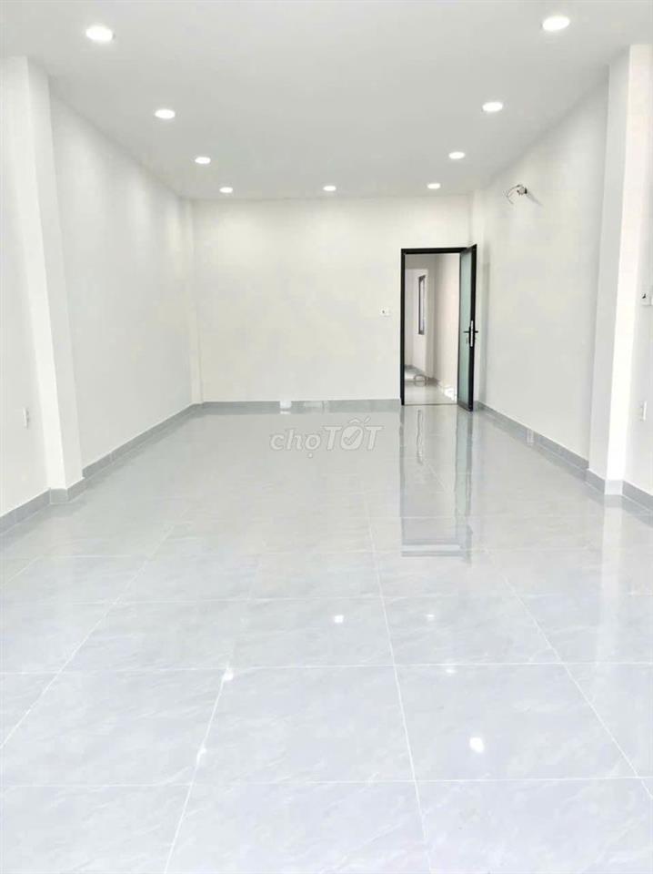Cần cho thuê nhà MT 49C Phan Đăng Lưu P.7 Q.Phú Nhuận