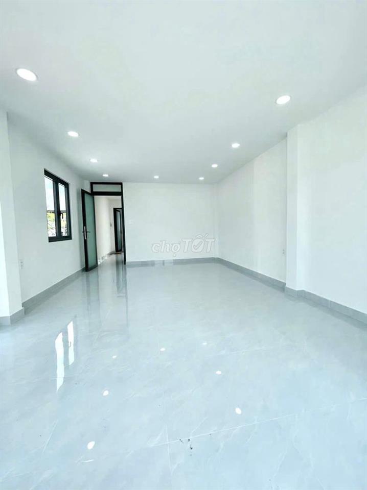 Cần cho thuê nhà MT 49C Phan Đăng Lưu P.7 Q.Phú Nhuận