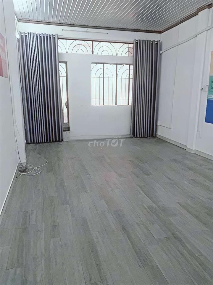 Cho Thuê Nhà Hẻm 6m Nguyễn Xí Q.BìnhThạnh (ÔTÔ tới nhà) 4x16m 1tr 1lầu