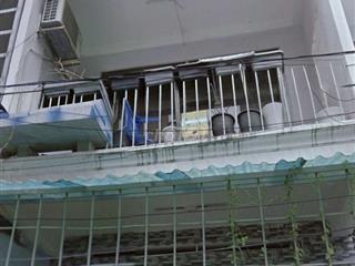 Cho Thuê Nhà Hẻm 6m Nguyễn Xí Q.BìnhThạnh (ÔTÔ tới nhà) 4x16m 1tr 1lầu