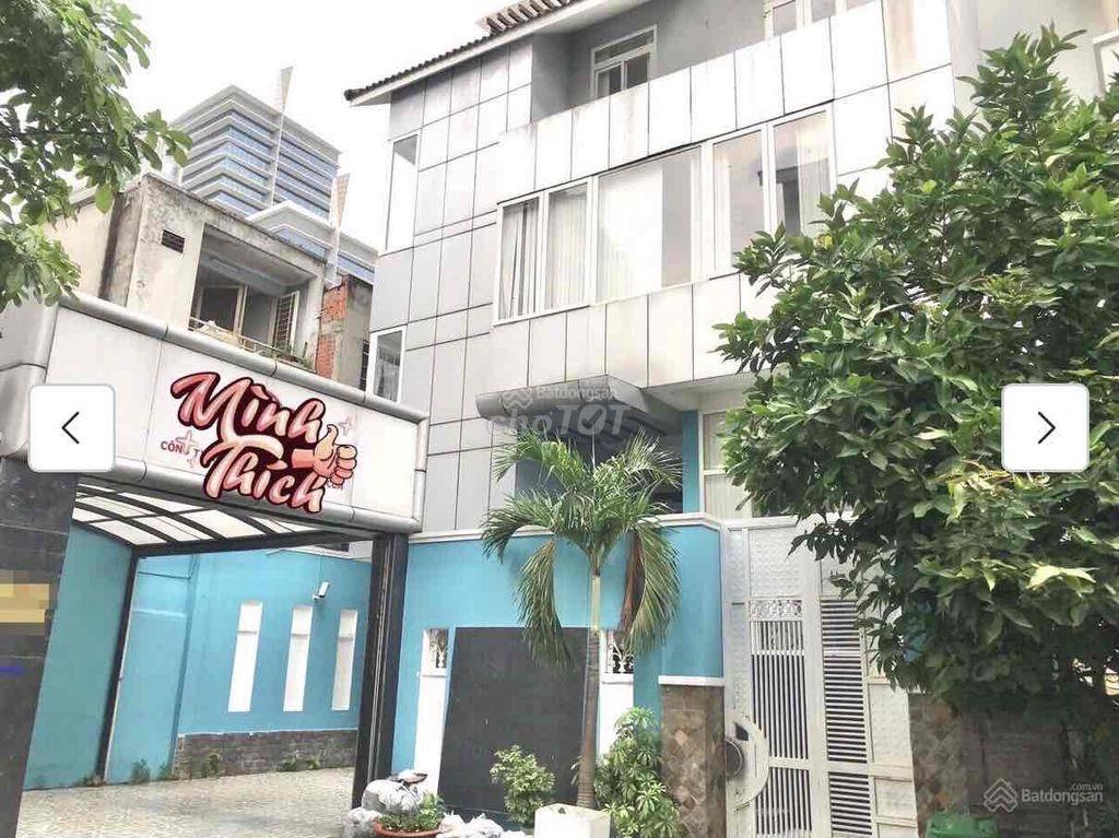 CHO THUÊ NHÀ HẺM 8M 781/C LÊ HỒNG PHONG Q10 (8x21)