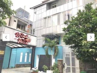 CHO THUÊ NHÀ HẺM 8M 781/C LÊ HỒNG PHONG Q10 (8x21)